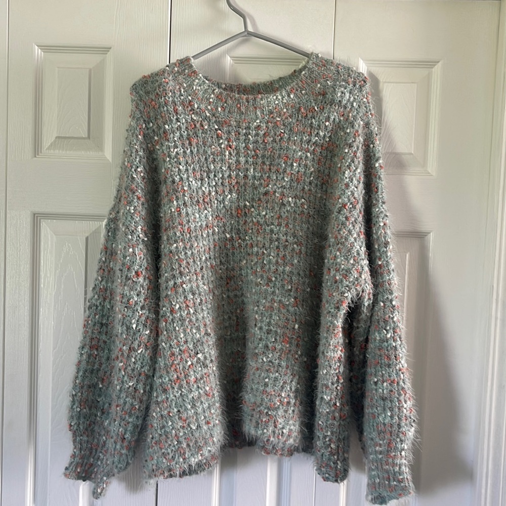 She+Sky Top Size 2XL 🥰🥰